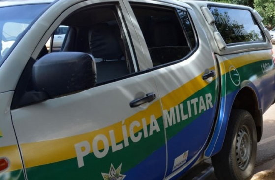 Suspeito de matar mecânico é preso após sair de hospital em Cacoal 
