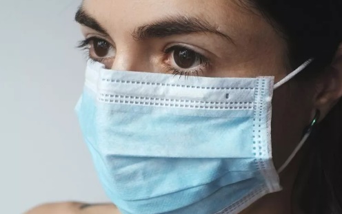 Máscaras voltam a ser obrigatórias no MP-RO a partir desta segunda-feira, 18
