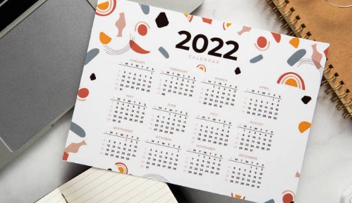 
Governo federal atualiza lista de pontos facultativos de 2022; confira
