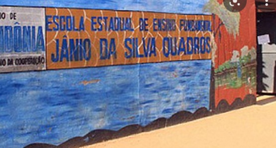 Trio tenta invadir Escola para matar  aluno de 14 anos de idade na capital