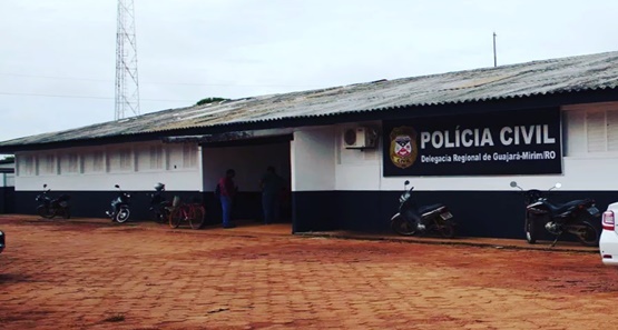 PC deflagra operação "Resguardo sem Fronteiras" e evita feminicídio 