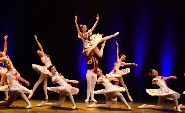 Mostra de dança reúne mais de 50 apresentações em Porto Velho; veja programação
