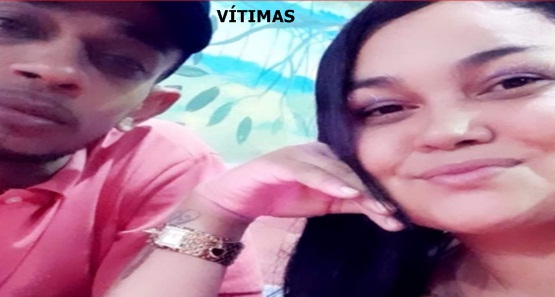 Polícia Civil prende mulher suspeita de matar casal na zona leste