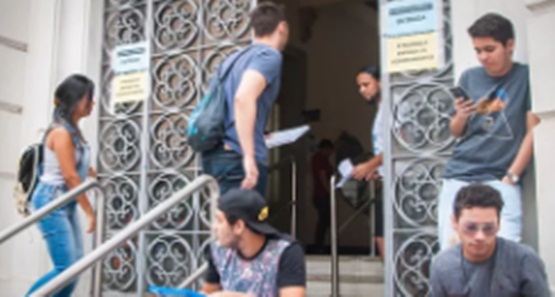Sisu do 2º semestre abre consulta de vagas; inscrições começarão em 28 de junho

