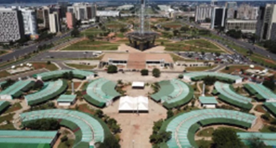 
Entidade criada por operadoras inicia procedimentos para liberar sinal do 5G em Brasília
