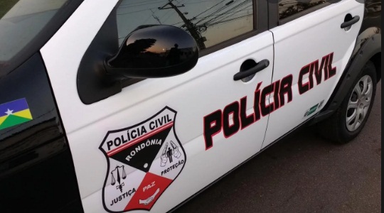 PC prende quadrilha especializada em furtos e roubos com corte de cofres