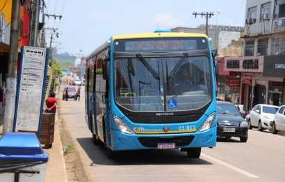 Porto Velho terá transporte gratuito no 2º turno das eleições, diz prefeito
