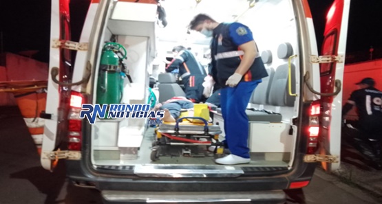 Homem é agredido por mototaxistas após ser acusado de roubo 
