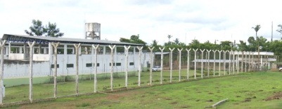 Cinco dos nove fugitivos do presídio de Buritis, RO, são recapturados
