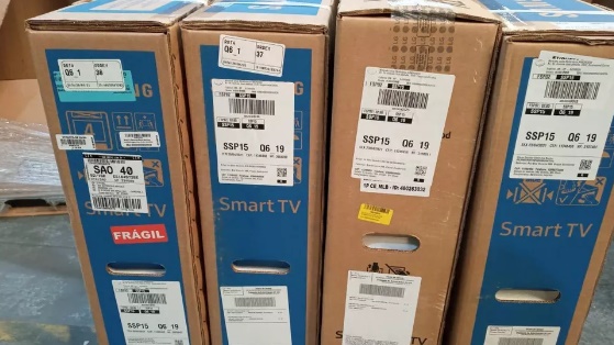 
Airfryer é queridinha nas pesquisas de consumidores antes da Black Friday