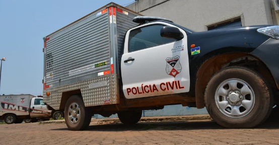 Populares encontram homem morto no meio da rua na capital