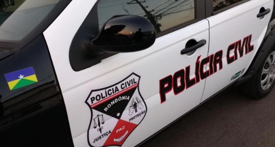 Operação da PC  prende três suspeitos de homicídio em Porto Velho
