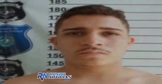 Vídeo mostra traficante morto em confronto debochando da polícia 