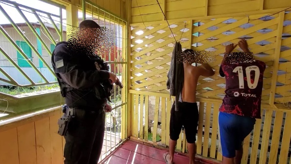 Porto Velho tem alta em taxa de mortes violentas; maior índice está na região norte 