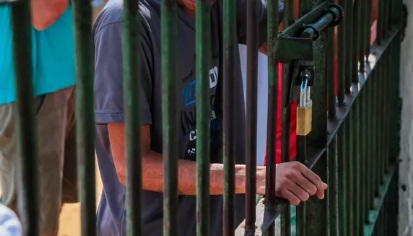 Mais de 1,4 mil presos do presídio Urso Branco estão aptos para votar nas Eleições