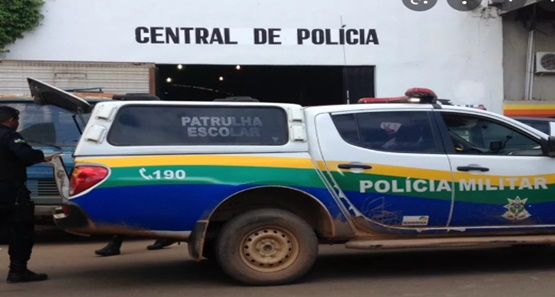 Homem espanca esposa e a mantém em cárcere privado na zona leste 