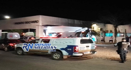 Motoboy reage e atira em assaltante na zona leste da capital 