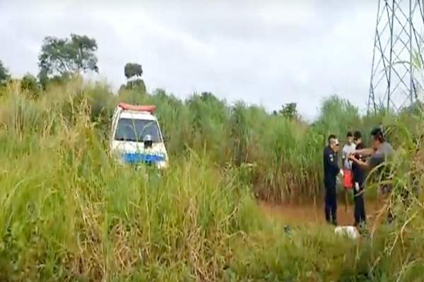 Homem é encontrado morto com vários tiros na zona Leste da capital