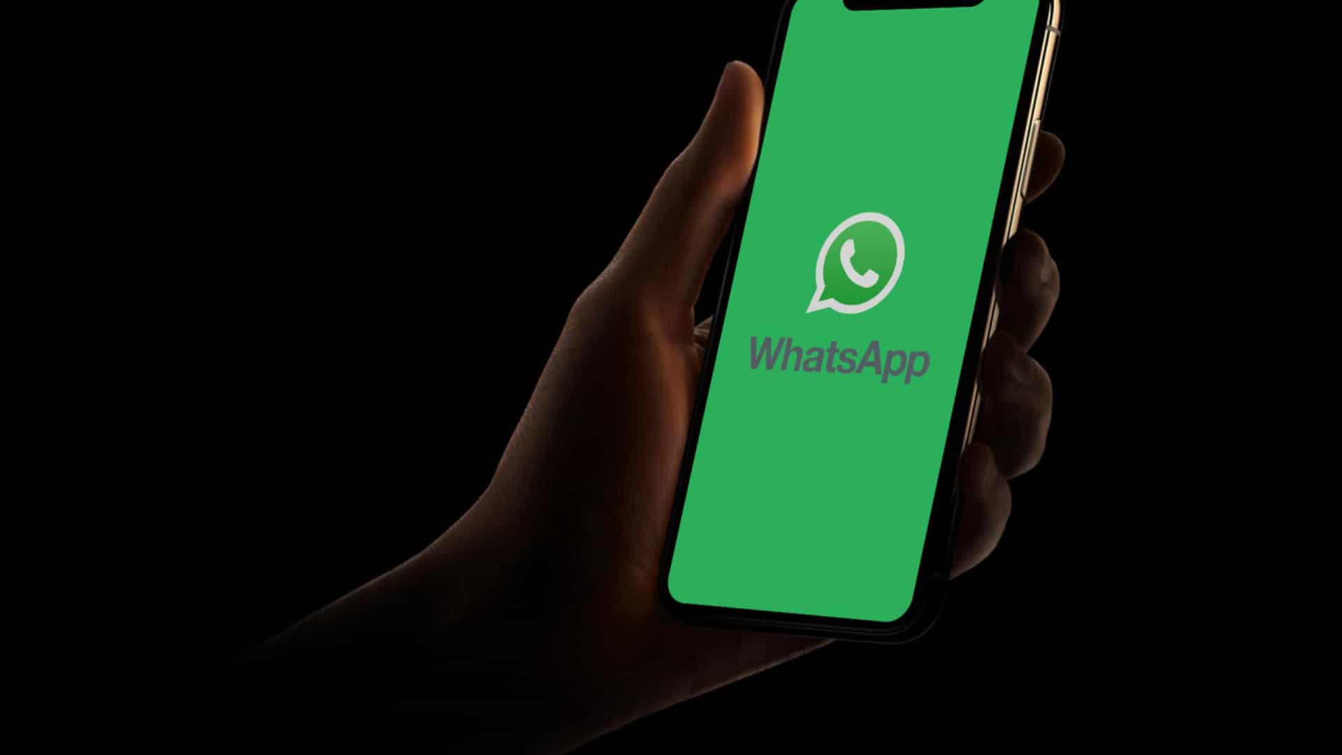 Aplicativo do WhatsApp passa a permitir apagar mensagens após dois dias
