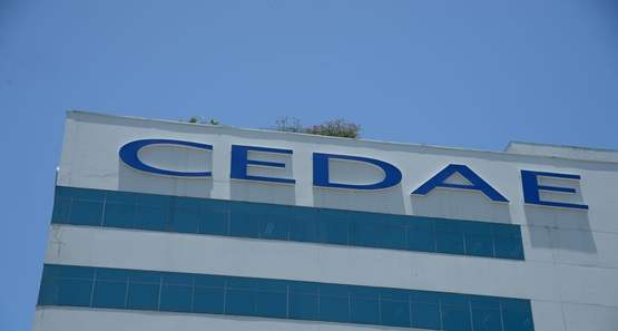 Cedae diz que água distribuída no Rio de Janeiro está potável