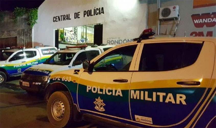 Empresário é sequestrado na frente de casa por bandidos armados