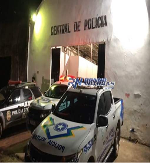 Homem invade casa da ex-esposa e tenta matá-la a tiro na frente dos filhos