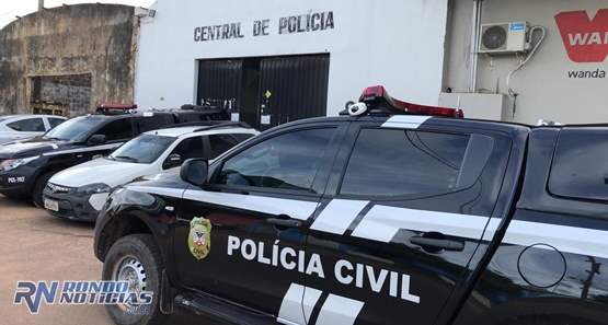 Dupla agride homem após  instalação de cerca elétrica em residência
