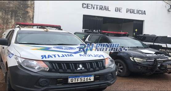 Tio é suspeito de ter estuprado sua sobrinha de 2 anos em casa