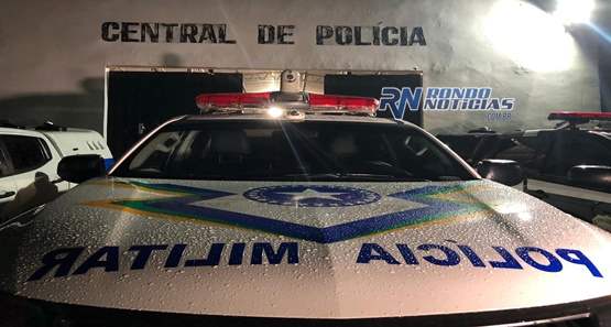 Por conta do furto de aparelho celular briga quase acaba em morte 

