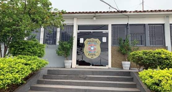 Foragido da Justiça de Rondônia por diversos crimes é preso em Cuiabá