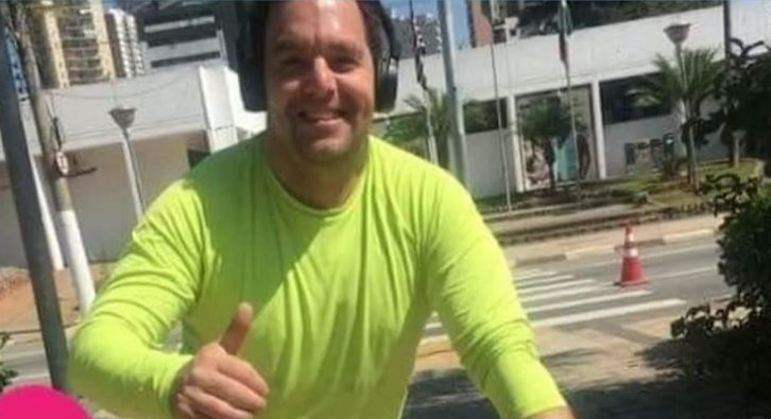 Motorista bêbado de 23 anos atropela e mata ciclista em rodovia estadual de São Paulo