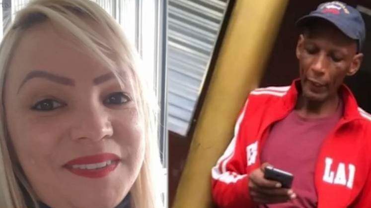 Homem tira a própria vida após matar ex-companheira em salão de beleza que ela trabalhava
