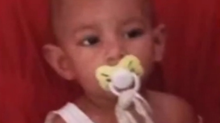 Mãe diz que filho foi escolhido para morrer em ritual satânico após suposto sequestro