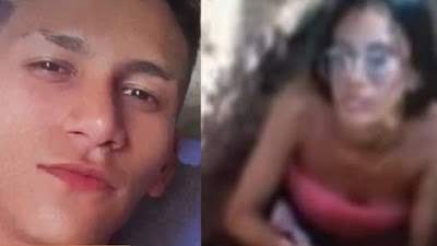 Homem tira foto da própria namorada minutos antes de executá-la
