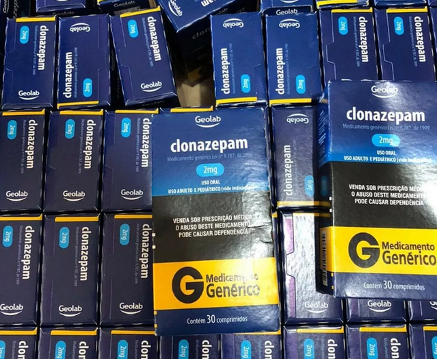 Polícia Civil realiza operação contra o tráfico de medicamentos controlados