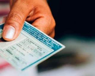 CNH está suspensa? Veja quais as consequências a partir de agora.
