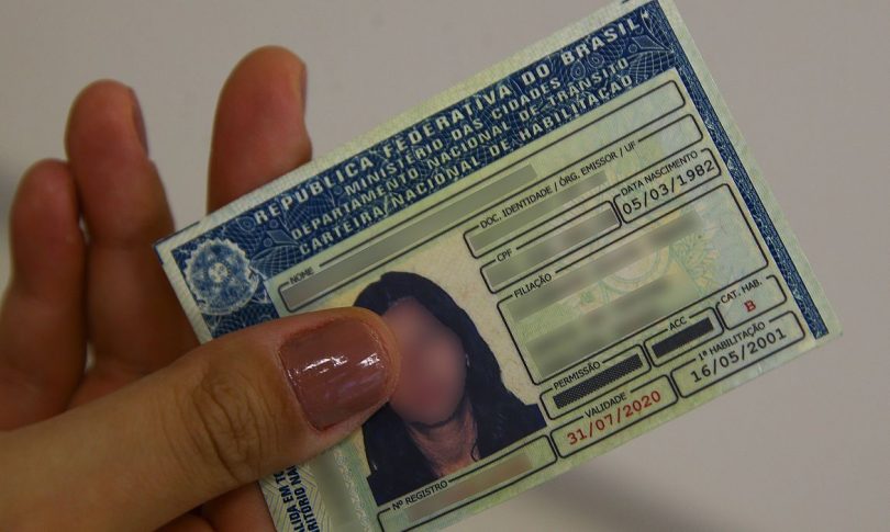 
Limite na pontuação da CNH não vale para todos os motoristas