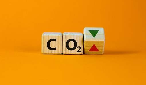 Brasil terá primeira usina de CO2 verde gerado com resíduos orgânicos de aterro sanitário