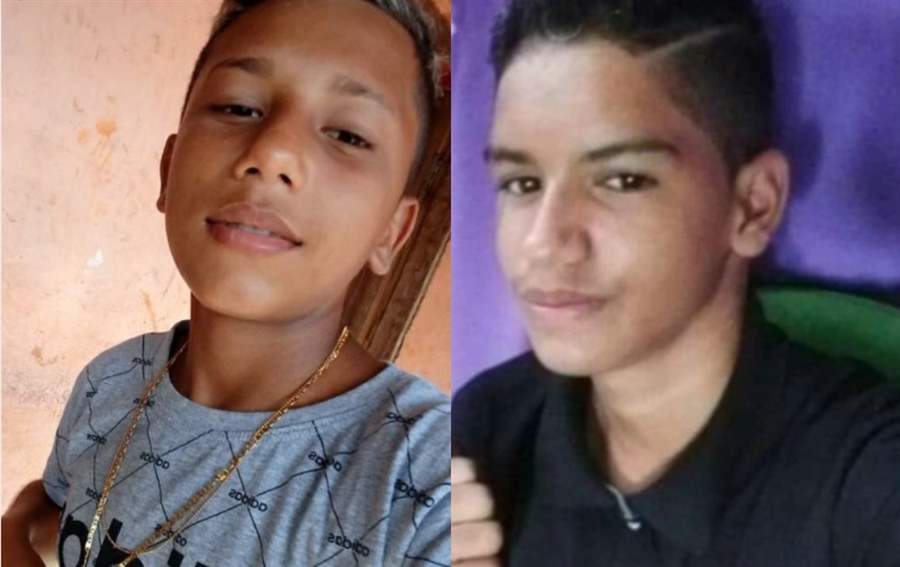 Bombeiros retomam buscas por adolescentes desaparecidos há 1 mês em floresta 
