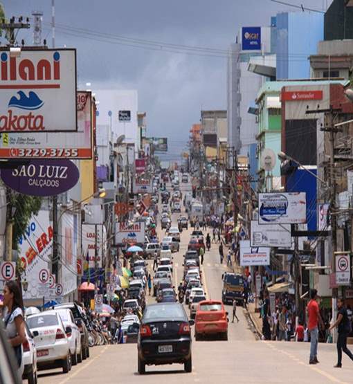 Veja o que abre e o que fecha em Rondônia, no feriado de  21 de abril
