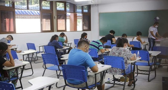 Dois processos seletivos em cidades de RO encerram inscrições nesta sexta, (8)
