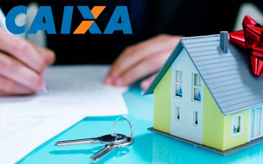 Caixa lança novo programa habitacional com R$ 0 de entrada
