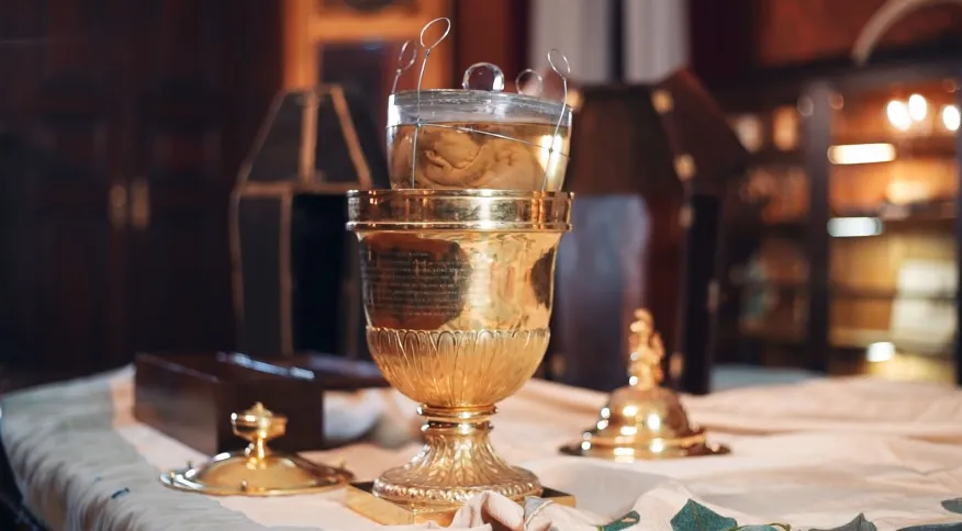 Brasil receberá coração de Dom Pedro I em agosto para comemoração; veja detalhes 