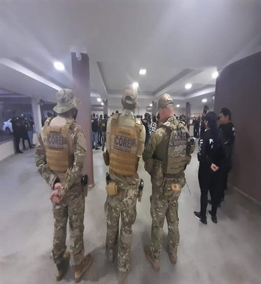 Polícia Civil deflagra em Rondônia operação em repressão a crimes contra o patrimônio
