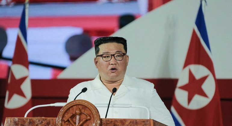 Mais de 30 detentas morrem de fome em prisão na Coreia do Norte durante período de 'emergência'
