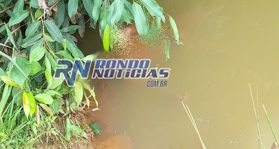 Populares encontram corpo de homem boiando em Distrito da capital