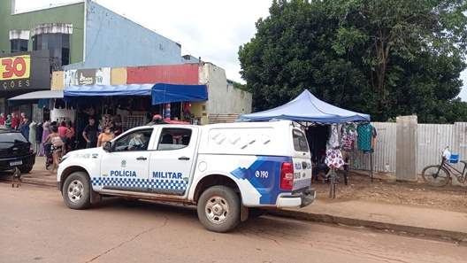 Mulher de 27 anos é encontrada morta em córrego na zona leste da capital