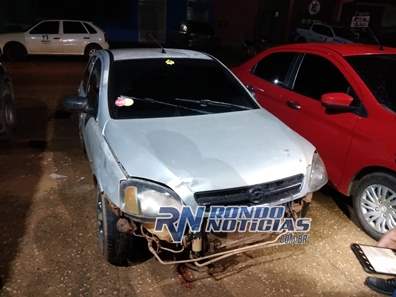 Polícia Militar prende homem que vendia e entregava droga em domicílio 