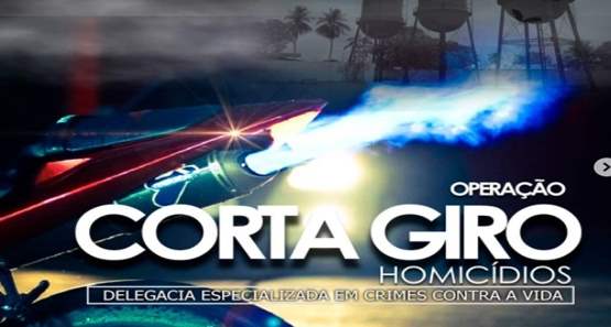Polícia Civil  deflagrou operação de combate a homicídios no Orgulho do Madeira