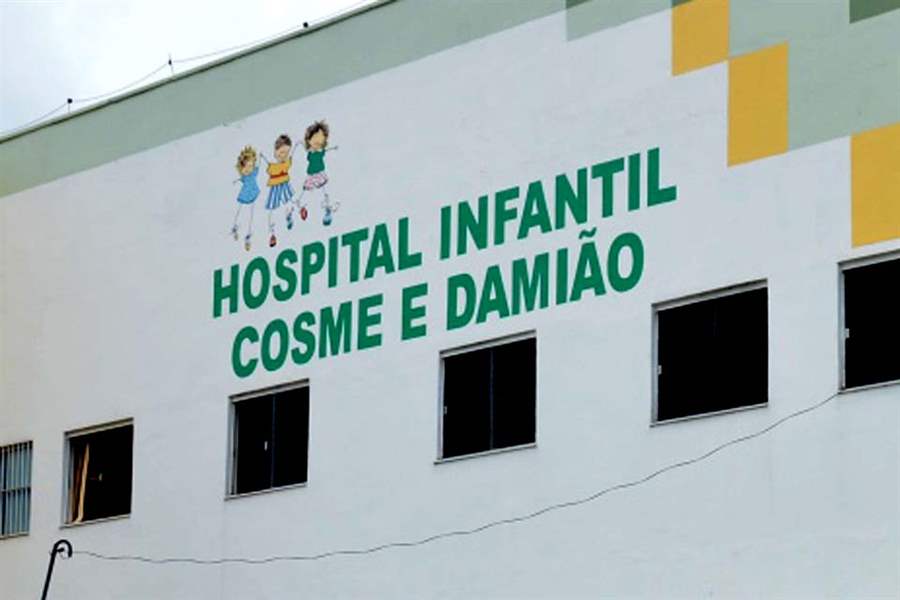 Polícia é acionada após criança dar entrada morta em hospital 